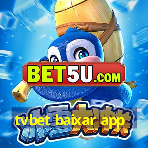 tvbet baixar app